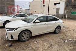 تويوتا يارس